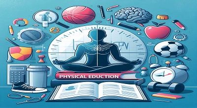 Physical Education & Mental Health Review