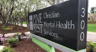 Pine Rest Christian Mental Health Services