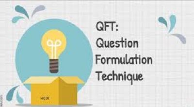 Question Formulation Technique