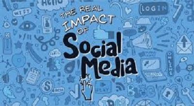 Real Impact of Social Media