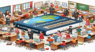 Reconstructionism & Curriculum (Latest)