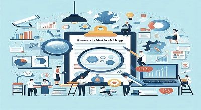 Research Methodology with Definition, Types, and Examples