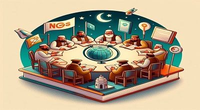 Role of Educational NGOs in Pakistan - Latest