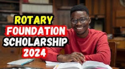 Rotary Foundation Global Study Grants Scholarship