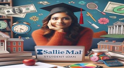 Sallie Mae Student Loan & How to Apply?