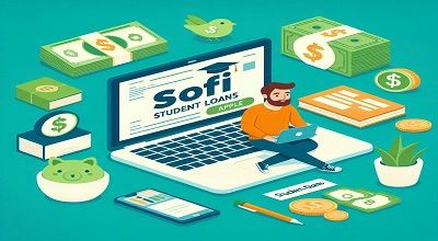 Sofi Student Loans & How to Apply?