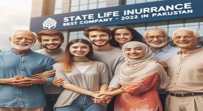 State Life Insurance: Best Company-2024 In Pakistan