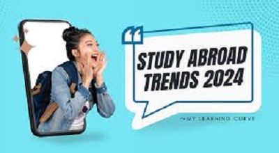 Study trends in 2024