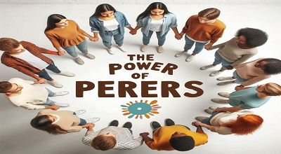 The Power of Peers (Latest)