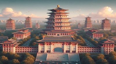 Top 5 Universities Of China For Admission 2024-25