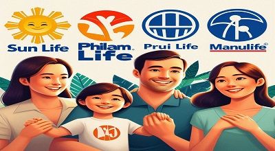 Top Best Philippines Life Insurance Companies