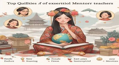 Top Qualities of Exceptional Mentor Teachers - New