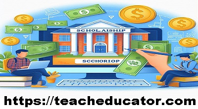 Top Scholarship Websites- 2024 How To Apply for Students Loan?