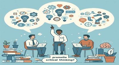 What Are The Best Graphic Organizers For Promoting Critical Thinking?