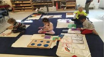 What Is Montessori Education?