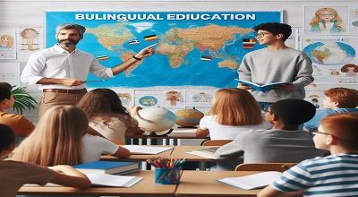 What You Need To Know About Teaching in Bilingual Education? - New