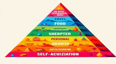 What is Maslow’s Hierarchy of Needs? New Post