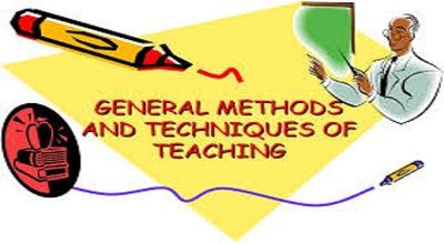 What is general Methods of Teaching-compressed