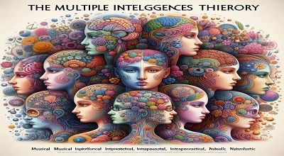 What is the Multiple Intelligences Theory?