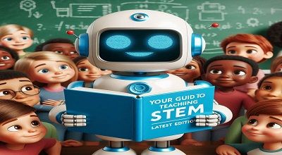 Your Guide to Teaching STEM - Latest