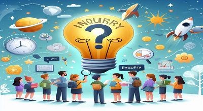 10 Benefits Of Inquiry-Based Learning - Latest