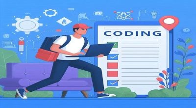 10 Easy Steps to Create A Coding Job Hunt Action Plan - New Post