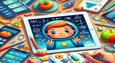 10 Math Apps that Teachers Highly Recommend for Students—Latest