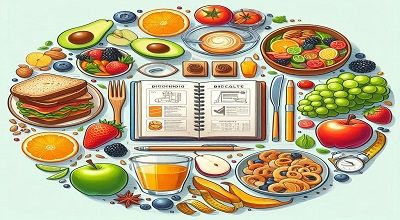 7 Dietary Patterns of a Successful Educator—Latest