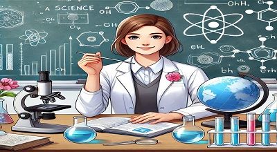 A Science Lesson Plan For New Teachers - Latest