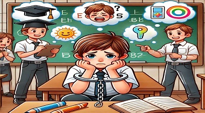 Advantages & Disadvantages of School Punishment - Latest