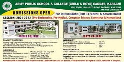 Army Public School (Karachi) Admissions-compressed