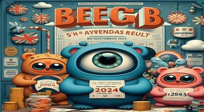 BEEGB Announced 5th and 8th Annual Result 2024—Latest