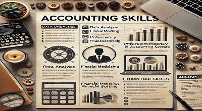 Best Accounting Skills for Your Resume - Latest