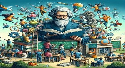 Best Theories of Education - Latest Edition