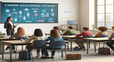 Career Education Systems - Latest