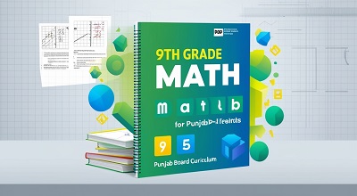 Class 9th Math Text Book PDF Format (Latest)-Punjab Board