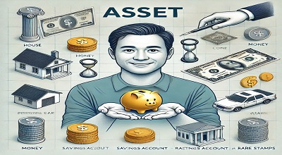 Definition and Examples of an Asset - Latest