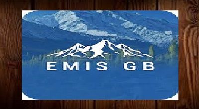 EMIS-GB App Free Download (Latest)