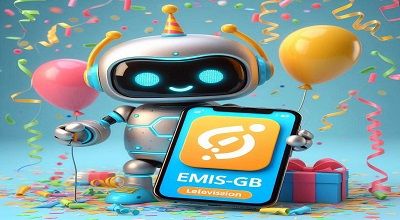 EMIS-GB App Free Download (Latest)