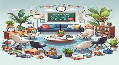 Education Furniture Price in Pakistan - Latest Updates