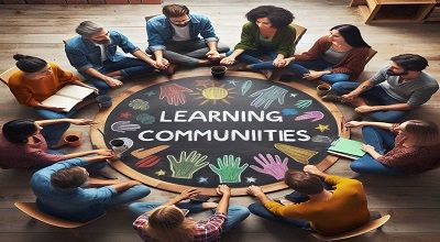 Evolution of Learning Communities - Latest