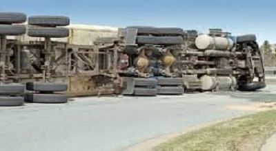 How To Claim 18-Wheeler Truck Accident Insurance In America Today?