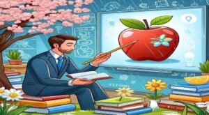 How To Refining Your Teaching Practice With Springtime Reflection