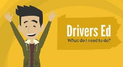 How much is driver's ed in PA & How to apply?