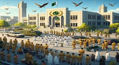 How to Apply Army Public School Karachi Admissions 2024?