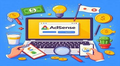 How to Apply for Google AdSense? Latest & Easy For Beginners