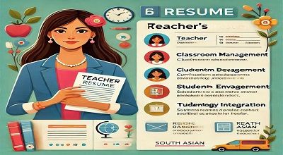 How to Highlighting Teaching Resume Skills? Latest