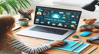 Learn to Code Online for Beginner’s Guide in 2024 — Latest