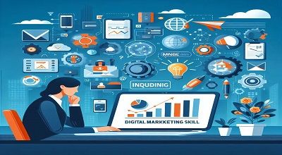 Most In-Demand Digital Marketing Skills in 2024