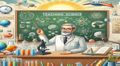 Objectives of Teaching Science - Latest Update